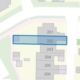 Perceel APD02-AC-1718