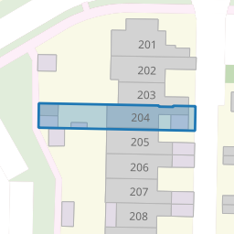 Perceel APD02-AC-1720