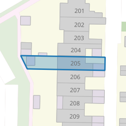 Perceel APD02-AC-1721