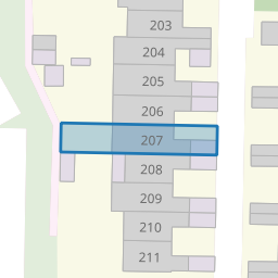 Perceel APD02-AC-1723