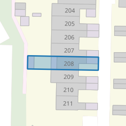 Perceel APD02-AC-1724