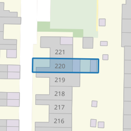 Perceel APD02-AC-1729
