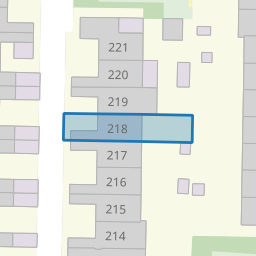 Perceel APD02-AC-1731