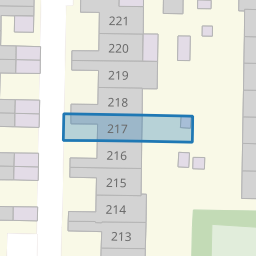 Perceel APD02-AC-1732