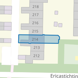 Perceel APD02-AC-1735