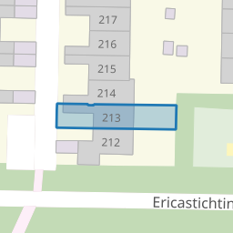 Perceel APD02-AC-1736