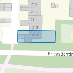 Perceel APD02-AC-1737