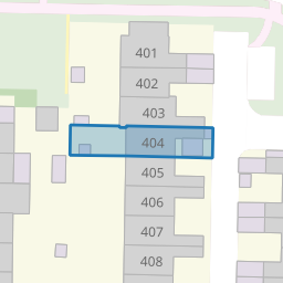 Perceel APD02-AC-1741