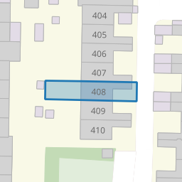 Perceel APD02-AC-1745