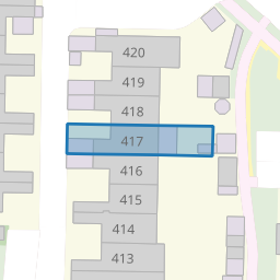 Perceel APD02-AC-1752