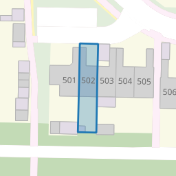 Perceel APD02-AC-1789