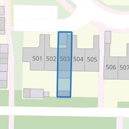 Perceel APD02-AC-1790