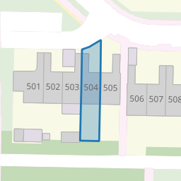 Perceel APD02-AC-1791