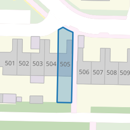 Perceel APD02-AC-1792