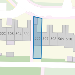 Perceel APD02-AC-1793