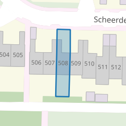 Perceel APD02-AC-1795