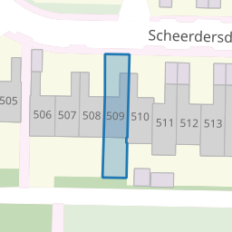 Perceel APD02-AC-1796