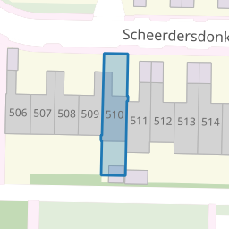 Perceel APD02-AC-1797