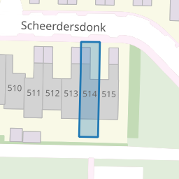 Perceel APD02-AC-1801