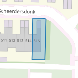 Perceel APD02-AC-1802