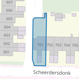 Perceel APD02-AC-1803
