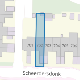 Perceel APD02-AC-1804