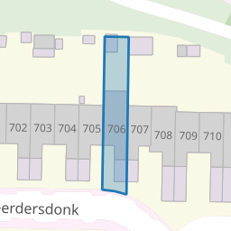 Perceel APD02-AC-1808