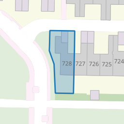 Perceel APD02-AC-1819