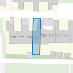 Perceel APD02-AC-1822