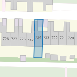 Perceel APD02-AC-1823