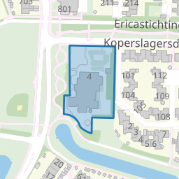 Perceel APD02-AC-1833