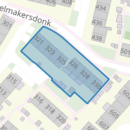 Perceel APD02-AC-1864