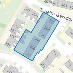 Perceel APD02-AC-1865