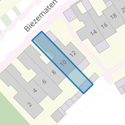 Perceel APD02-AC-1880