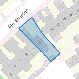 Perceel APD02-AC-1881