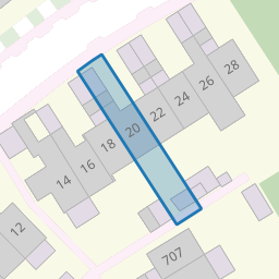 Perceel APD02-AC-1885