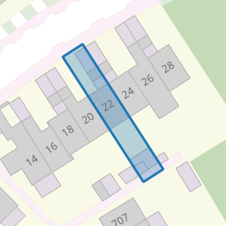 Perceel APD02-AC-1886