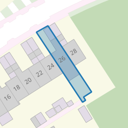 Perceel APD02-AC-1888