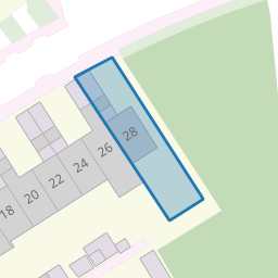 Perceel APD02-AC-1889