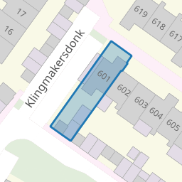 Perceel APD02-AC-1916