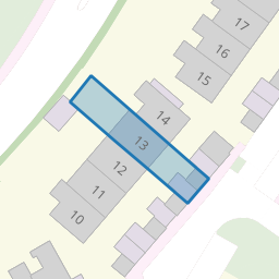 Perceel APD02-AC-1950