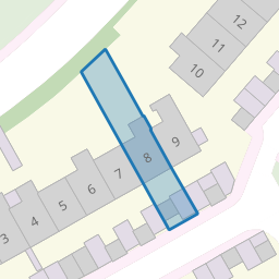 Perceel APD02-AC-1955