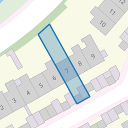 Perceel APD02-AC-1956