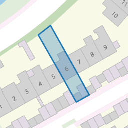 Perceel APD02-AC-1957