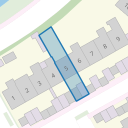 Perceel APD02-AC-1958