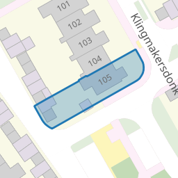 Perceel APD02-AC-1967