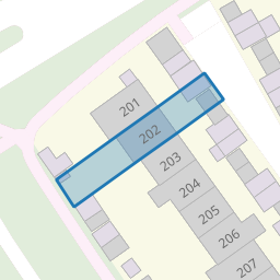 Perceel APD02-AC-1969