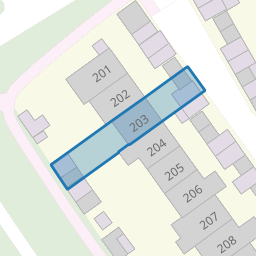 Perceel APD02-AC-1970