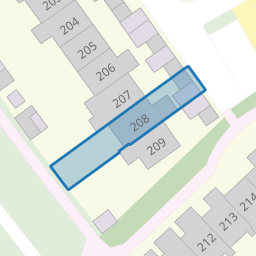 Perceel APD02-AC-1975