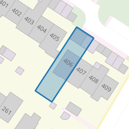 Perceel APD02-AC-1992